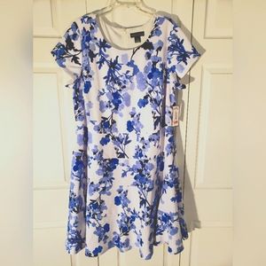 New Jessica Howard dress